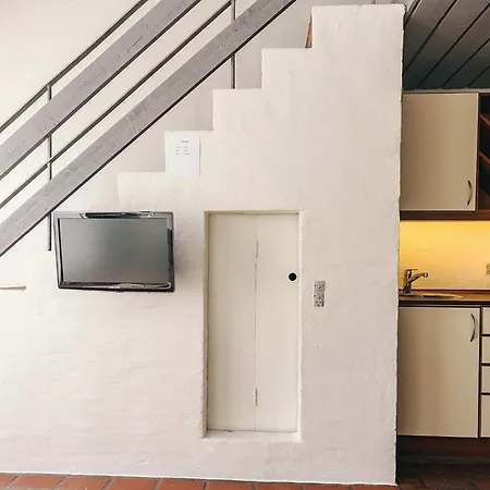 6 Person Holiday Home In Brovst Vakantiehuis *